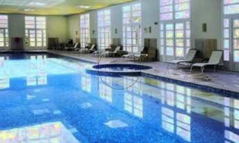 Imagem: Apartamento de 1 suíte e 1 Dormitório