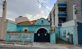 Imagem 2: Terreno 10x50 Vila Ré