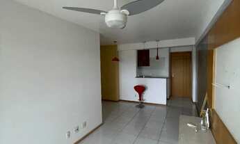 Imagem 2: Alugo apartamento Centro de Nilópolis c/3 Quartos