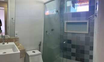 Imagem 5: Super belo apto 1/4, sem- mobiliado , Itapoã Dorival Cayme