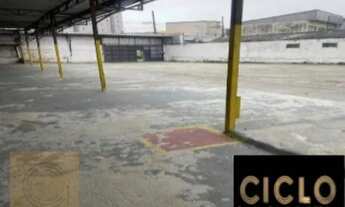 Imagem 5: Terreno, 963 m² - venda por R$ 3.200.000 ou aluguel por R$ 11.600/mês - Carrão - São Paulo