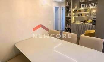 Imagem 7: Apartamento em Rua Santa Rita do Passa Quatro - Jardim Nova Europa - Campinas/SP