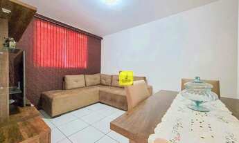 Imagem 2: Apartamento com 2 dormitórios à venda, 60 m² por R$ 189.000,00 - São Pedro - Juiz de Fora