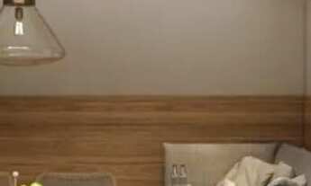 Imagem 2: Apartamento 62m² 2 Quartos 1 Suíte Residencial Azaleia Vila Rosa Goiânia