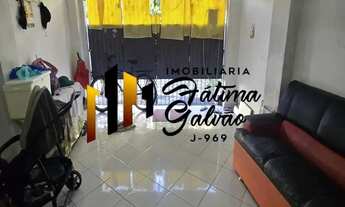 Imagem 2: Vendo Casa Na Passagem São Pedro / Marco