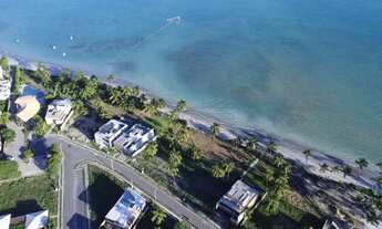 Imagem: Casa de Praia c om 353m² com 4 Suítes