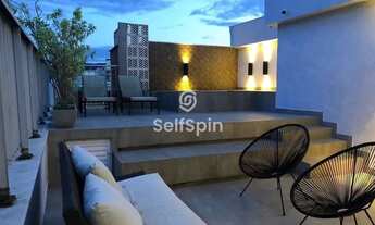 Imagem 2: Cobertura / Penthouse para locação, Icaraí, Niterói, RJ