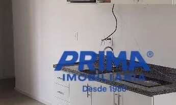 Imagem 5: Apartamento Studio Primeira Locação, com 1 dormitório, 29 m² - Bairro de Fátima - Centro/R