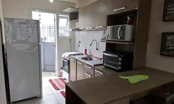 Imagem 4: SOBRADO 2 DORMITÓRIOS MOBILIADO - ALUGUÉL ANUAL EM TORRES