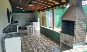 Imagem 7: Casa Térrea à venda, 3 quartos, Jardim Nova Jerusalém - Campo Grande/MS