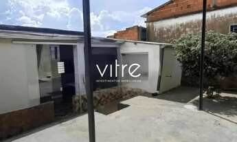 Imagem: Casa à venda no bairro Aclimação em Uberlândia