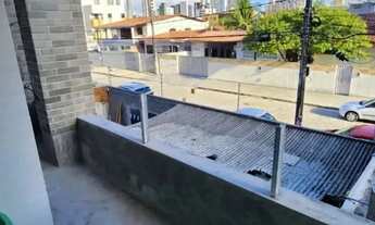 Imagem 2: Apartamento com 72 m², 3 quartos no Bessa