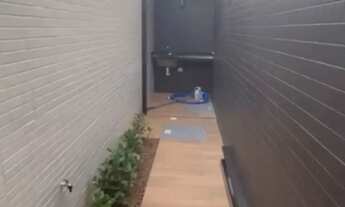 Imagem 5: Apartamento Térreo nos Bancários com 3 quartos, sendo 1 suíte e com Piscina