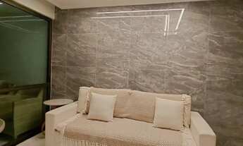 Imagem 7: ALUGUEL FLAT BEACH CLASS - MURO ALTO (BEIRA MAR)BEACH CLASS - 2 QUARTOSBANHEIRO