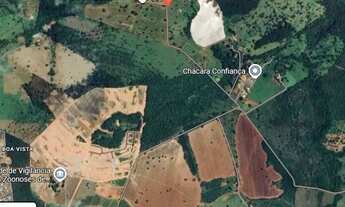 Imagem 3: Área Conjunto Habitacional Jardim Sabiá 96800M²