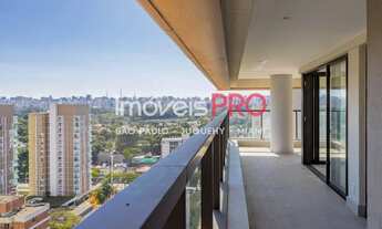 Imagem 9: Apartamento, Moema - São Paulo