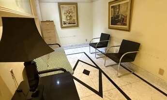 Imagem 2: Sala para alugar, 88 m² por R$ 8.300,00/mês - Barra da Tijuca - Rio de Janeiro/RJ