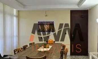 Imagem 6: Apartamento com 4 suítes à venda, 330 m² por R$ 1.580.000 - Setor Central - Goiânia/GO