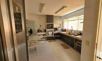 Imagem 7: CASA À VENDA COM 604m² NO CONDOMINIO RIO MAR NA BARRA DA TIJUCA