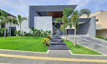 Imagem 2: Casa Térrea 3 Suítes no Portal do Sol Garden codigo: 94081