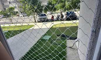 Imagem: Apartamento no contrato de gaveta