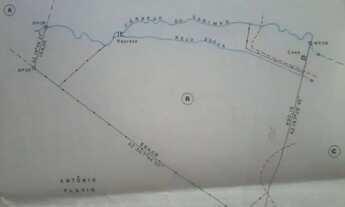 Imagem 4: Área Conjunto Habitacional Jardim Sabiá 96800M²