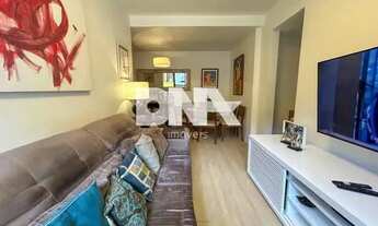 Imagem 3: Apartamento : / Residencial / Jardim Botânico