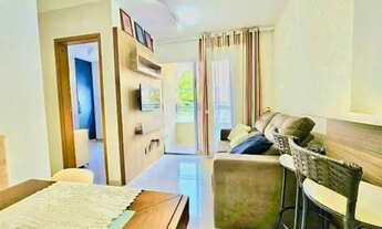 Imagem 3: Apartamento no Porto Cruzeiro de 2 dormitórios vaga e infra