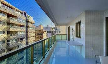 Imagem 2: Apartamento à venda de 3 quartos na Praia do Morro em Guarapari