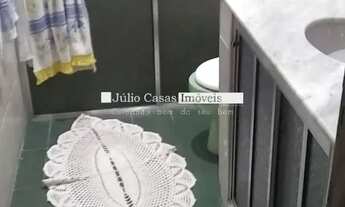 Imagem 4: Casa a venda com 3 quartos no bairro Jardim Zulmira - Sorocaba