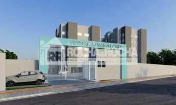 Imagem 2: Excelente Apartamento a venda em TERESINA