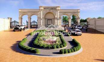 Imagem: Terrenos à venda Condomínio Club Resort