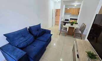 Imagem 2: Alugo excelente apartamento Mobiliado no 3D Tower