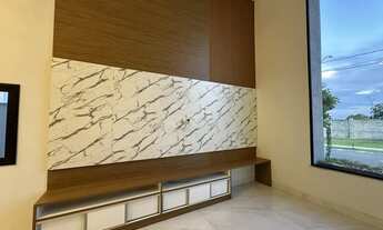 Imagem 5: Casa em Condomínio para Venda em Aparecida de Goiânia, Residencial Caraíbas, 3 dormitórios