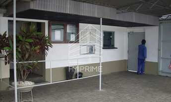 Imagem 2: Vendo / Alugo Imóvel Industrial/Comercial de 6.500m² - Água Branca