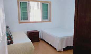 Imagem 4: Casa locação temporada Réveillon Guilhermina Praia Grande