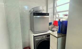 Imagem 6: Apt mangueira Apartamento com 2 dormitórios