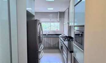 Imagem 3: Apartamento com 3 quartos à venda ou para locação em Parque Reboucas - SP