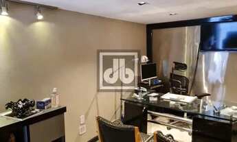 Imagem 4: Barra da Tijuca. Loja comercial no Excelente Shopping Comercial Cittá América Office