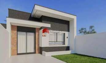 Imagem 4: Casa com 60m² 3 quartos, à venda, no bairro Riviera I em Matinhos