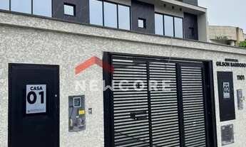 Imagem 2: Sobrado em Rua 426 - Morretes - Itapema/SC