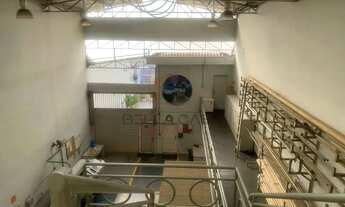 Imagem 6: Galpão - 960 metros - Vila Prudente - São Paulo