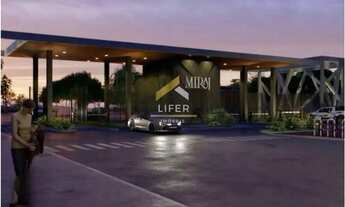 Imagem: Terreno - São Bento - Paulínia