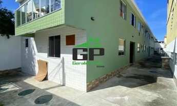 Imagem: Apartamento com 1 dormitório para alugar