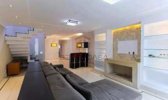 Imagem: Sobrado a venda na mooca com 4 quartos e