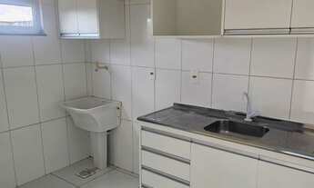 Imagem 2: Vendo apartamento c/ area externa