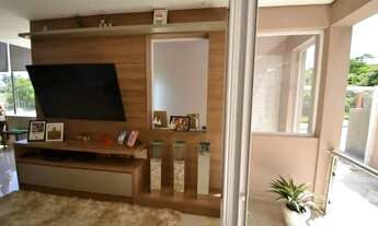 Imagem 2: Casa à venda em Santana de Parnaíba, Alphaville, com 4 suítes, com 425 m², Residencial Bur