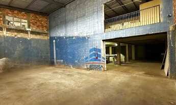 Imagem 7: Galpão com 700m² de Área Construída na Avenida São Paulo - Aparecida de Goiânia (Apenas 1k