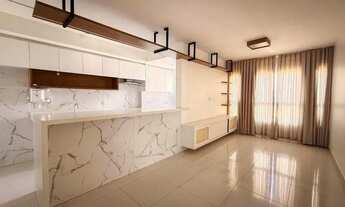Imagem 3: Apartamento de 98 m² com 3 Quartos para alugar, por R$5.600 ao mês no Setor Bueno em Goiân