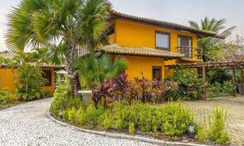 Imagem: Mansão de Luxo em Sauípe 5 Suítes no